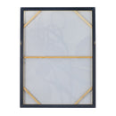 Rectangle Abstract Watercolor Oil Painting