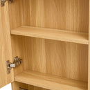 Bathroom Mirror Medicine Cabinet Wall Mounted With Shelves by HouseOfZazla