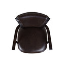 Williams - Swivel Bar Stool With Armrests by HouseOfZazla