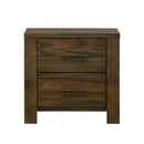 Merrilee - Nightstand - Oak by HouseOfZazla