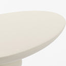 Lucky Stone Shaped Table