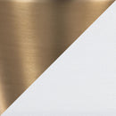 Lenuxe - Contemporary Floor Lamp
