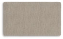 Sararose - Ottoman - Heather