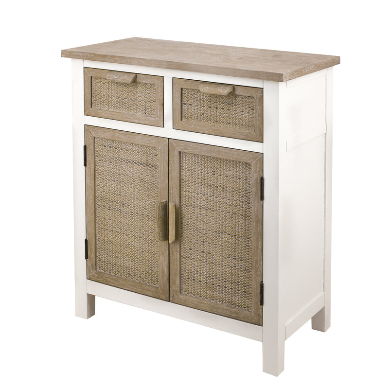 Accent Cabinet