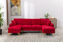 Accent sofa /Living room sofa sectional sofa