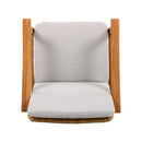 Outdoor Dining Chairs (Set of 2) by HouseOfZazla