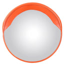 Yescom 23in Convex Mirror Blind Spot Mirror