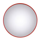 Yescom 12in Convex Mirror Fish Eye Mirror Blind Spot Safety