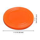 WinSpin Prize Drop Board Disks 12pcs 1 7/10"D