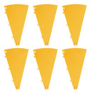 WinSpin Modular Prize Wheel Elements(Plate, Center Piece, Peg Options)