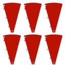 WinSpin Modular Prize Wheel Elements(Plate, Center Piece, Peg Options)