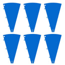 WinSpin Modular Prize Wheel Elements(Plate, Center Piece, Peg Options)