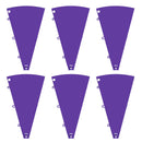 WinSpin Modular Prize Wheel Elements(Plate, Center Piece, Peg Options)