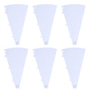 WinSpin Modular Prize Wheel Elements(Plate, Center Piece, Peg Options)