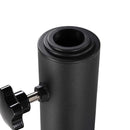 WinSpin Mobile Stand for Poles up to D2 3/8" (Prize Wheel Display Stand)