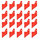 WinSpin Prize Wheel Pointers Replacement Parts 20ct/pk