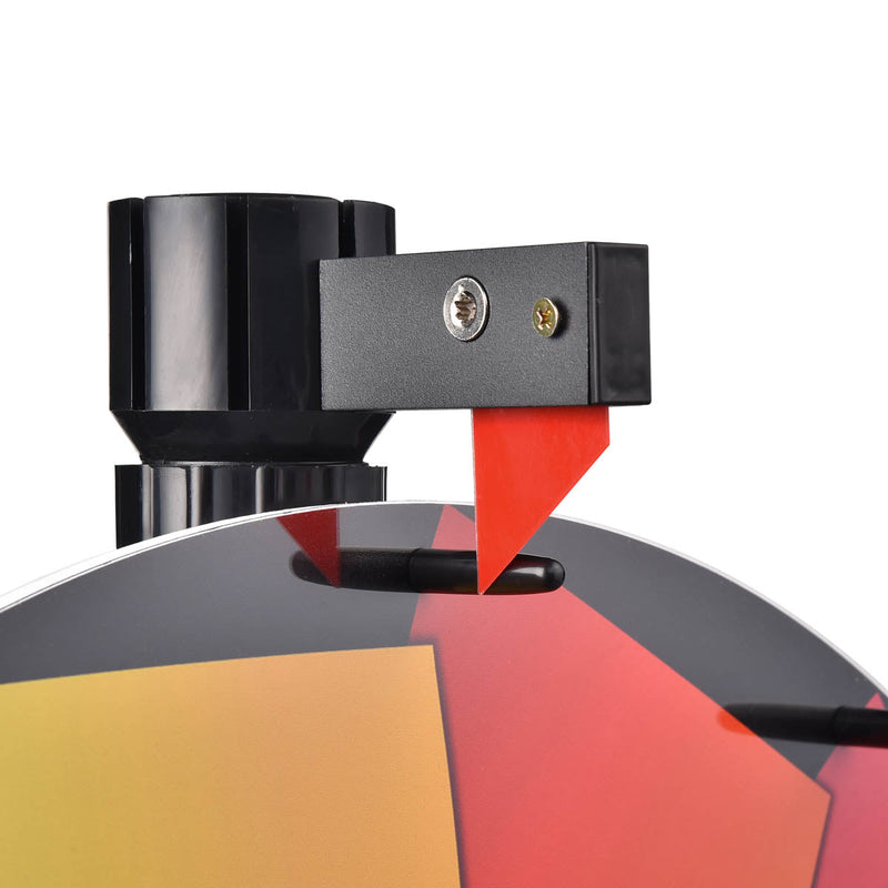 WinSpin Prize Wheel Pointers Replacement Parts 20ct/pk