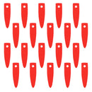 WinSpin Prize Wheel Pointers Replacement Parts 20ct/pk