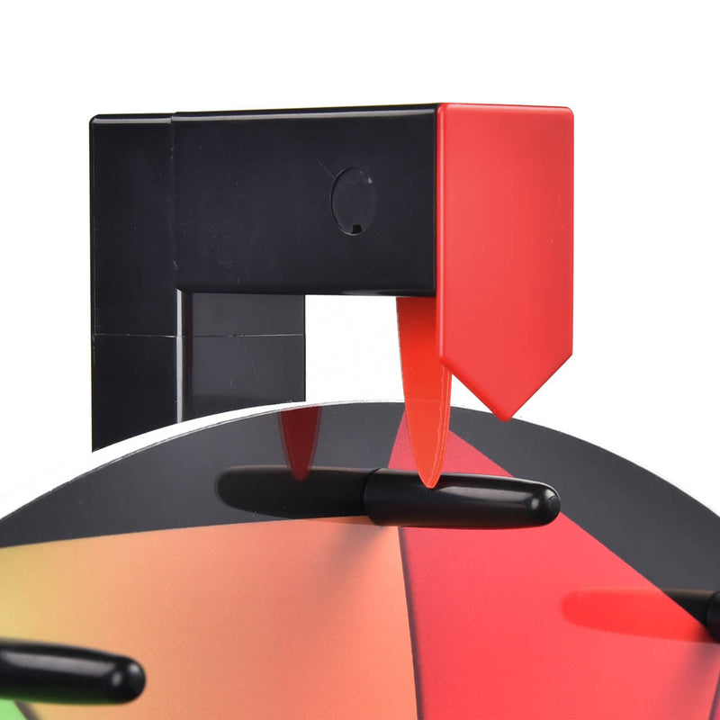 WinSpin Prize Wheel Pointers Replacement Parts 20ct/pk