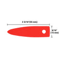 WinSpin Prize Wheel Pointers Replacement Parts 20ct/pk