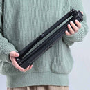 WinSpin Metal Tripod Stand Height Adjustable for Prize Wheel