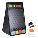 WinSpin 41x25 Custom LED Prize Drop Disk Drop Game Board Plinking by yescomusa