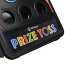 WinSpin Outdoor Bag Toss Game with Board & 5 Bean Bags