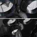 WinSpin Outdoor Bag Toss Game with Board & 5 Bean Bags