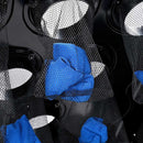 WinSpin Outdoor Bag Toss Game with Board & 5 Bean Bags