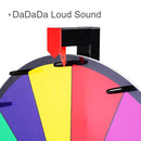 WinSpin 24" Tabletop Prize Wheel Dry Erase