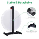 WinSpin 15" Prize Wheel Tabletop Breeze Wheel 12-Slot