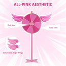 WinSpin 24" Prize Wheel for Carnival Promo Floor Standing Tabletop