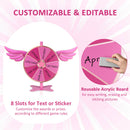 WinSpin 24" Prize Wheel for Carnival Promo Floor Standing Tabletop