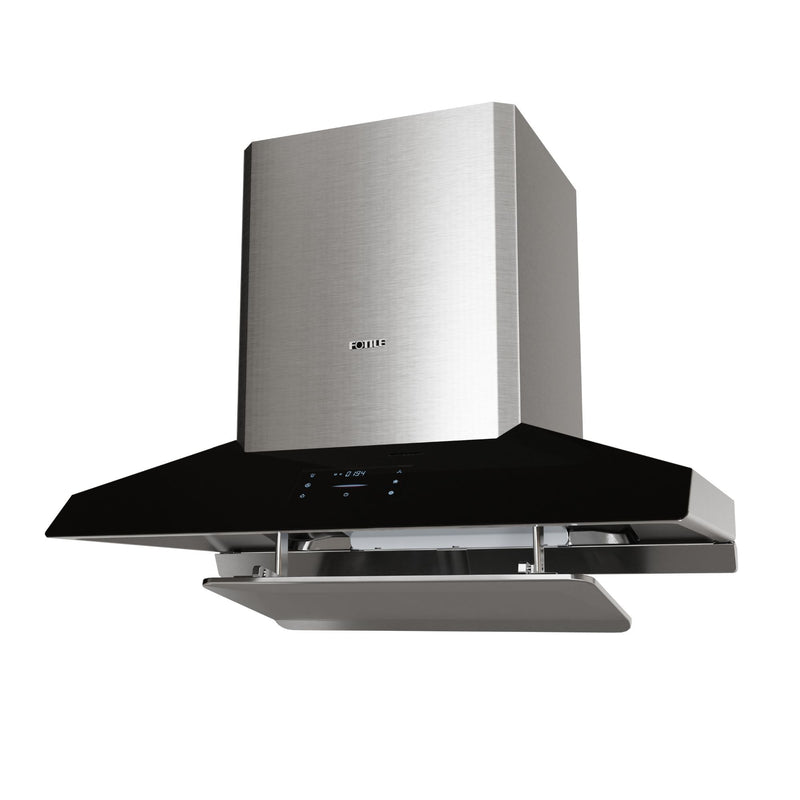 36" Wall Mount Perimeter Vent Series | EMG9050