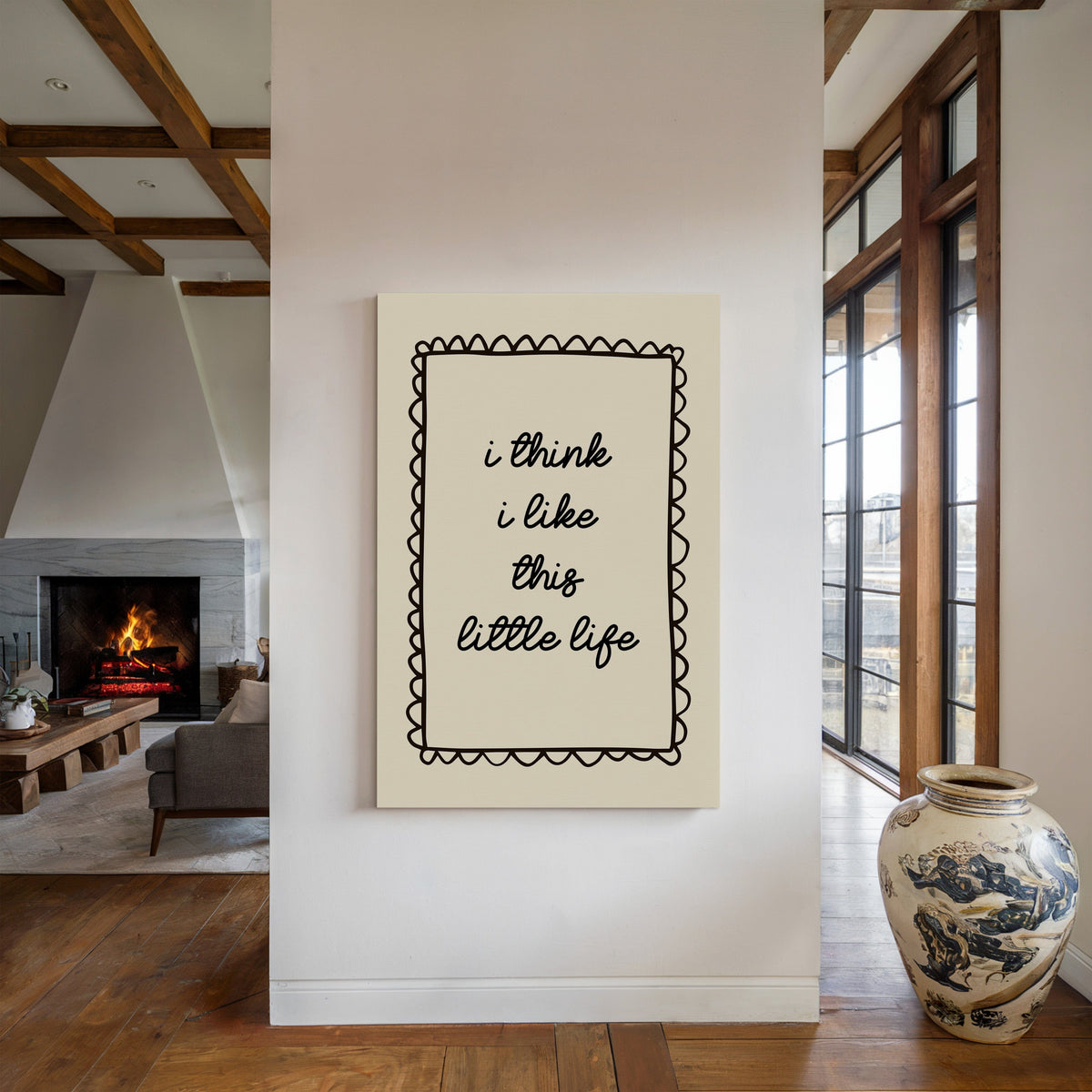 Little Life – Sweet, Simple, Content, photo 3 of 19