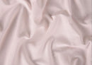 BedGear Hyper-Linen Crib Sheet, Light Pink by HouseOfZazla