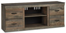 Trinell - TV Stand