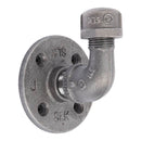 Coat Hook By PIPE DECOR