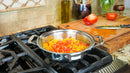 2.3 Quart Casserole with Cover by 360 Cookware