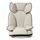 360 Degree Swivel Floor Gaming Chair with 6-Position Adjustable Backrest and Sponge Filling by LJGDeals