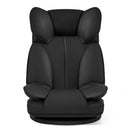 360 Degree Swivel Floor Gaming Chair with 6-Position Adjustable Backrest and Sponge Filling by DirectDeals