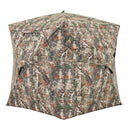 360° One Way See Through Hunting Blind Ground Blind with Portable Carrying Bag by LJGDeals