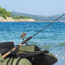 360° Rotatable Fishing Boat Kayak Accessory Set of 3 by LJGDeals
