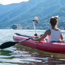 360° Rotatable Fishing Boat Kayak Accessory Set of 3 by LJGDeals