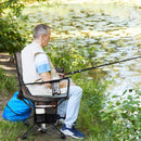 360¬∞ Swivel Hunting Chair Portable Foldable Hunting Chair Set of 2-Camo by LJGDeals