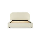 Arden - Bed, Sturdy Support by Unique Piece Furniture