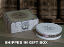 Fleur de Lis Drink Coasters by McCarter Coasters