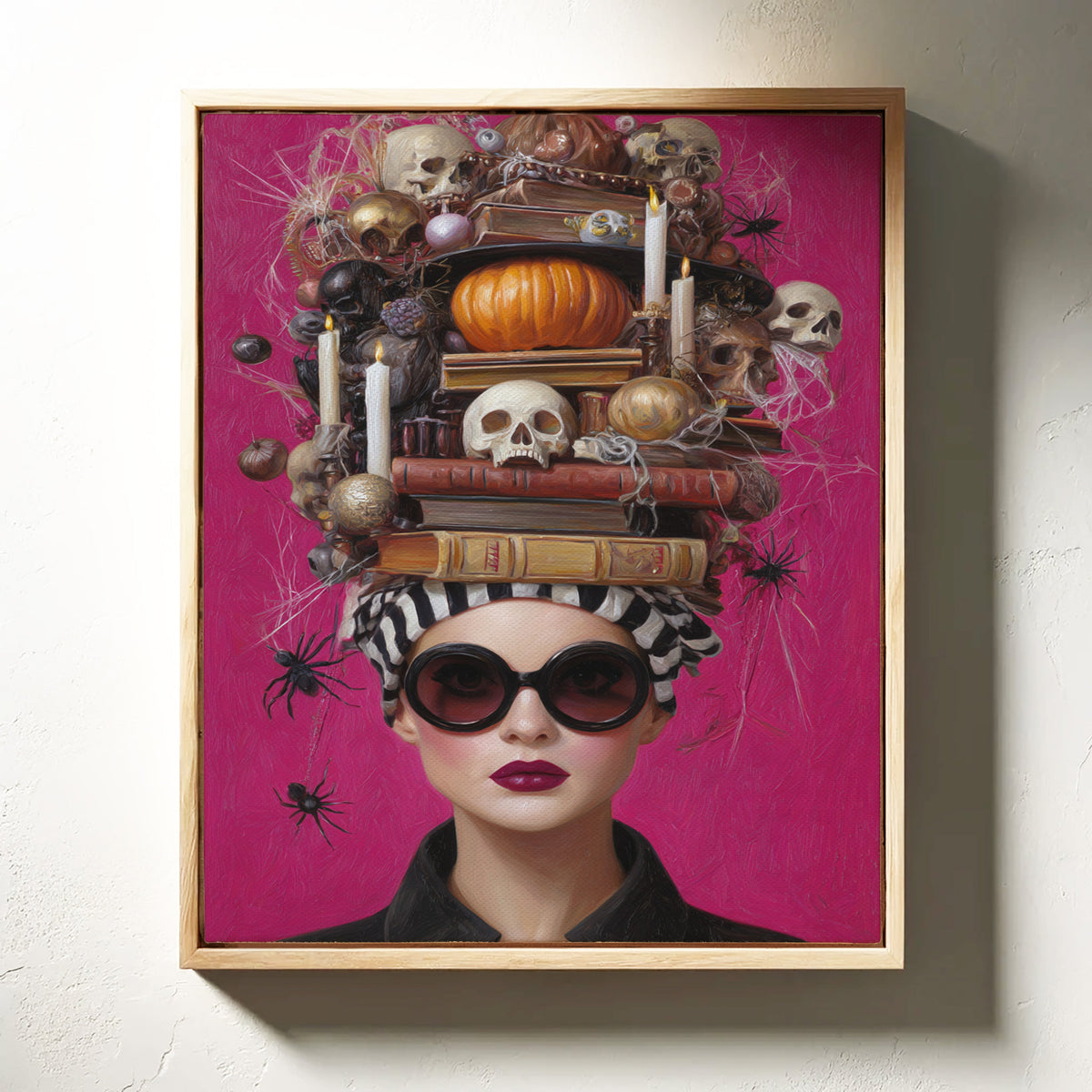 A Crown of Curiosities Awaits, photo 3 of 19