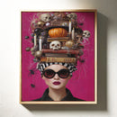 A Crown of Curiosities Awaits