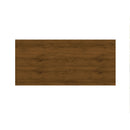 Nomad - Dining Table by HouseOfZazla